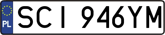 SCI946YM