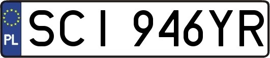 SCI946YR