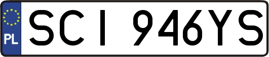 SCI946YS