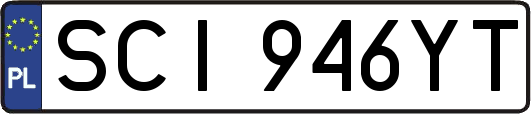 SCI946YT
