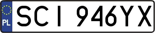 SCI946YX