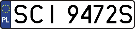 SCI9472S