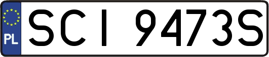 SCI9473S