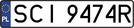SCI9474R