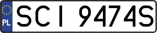 SCI9474S
