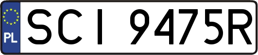 SCI9475R