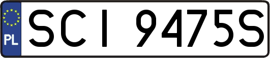 SCI9475S