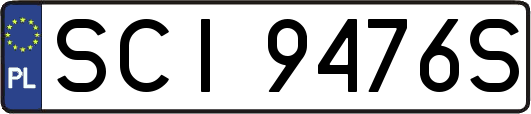 SCI9476S