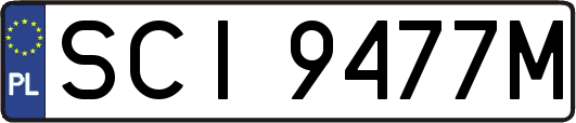 SCI9477M