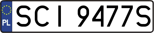 SCI9477S