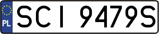 SCI9479S