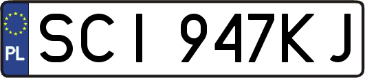 SCI947KJ