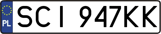 SCI947KK