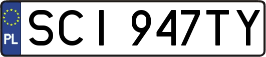 SCI947TY