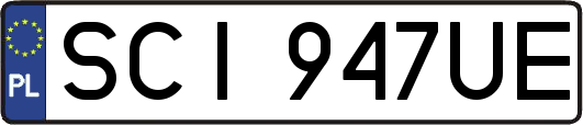 SCI947UE