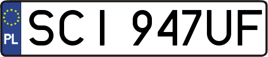 SCI947UF