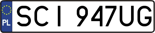 SCI947UG