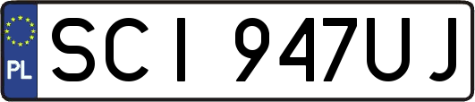 SCI947UJ
