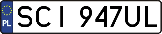 SCI947UL