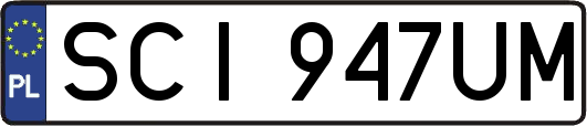 SCI947UM