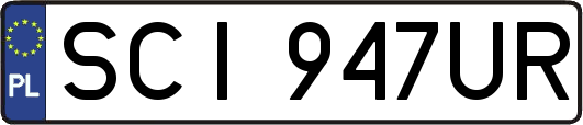 SCI947UR