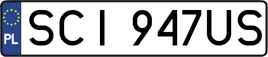 SCI947US