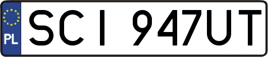 SCI947UT