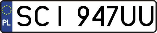 SCI947UU