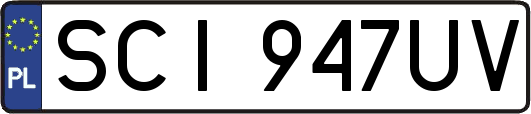 SCI947UV