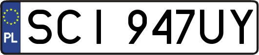 SCI947UY