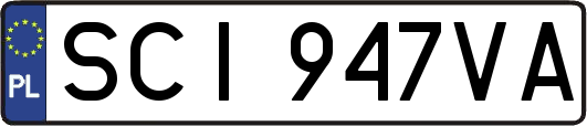 SCI947VA