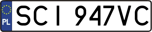 SCI947VC