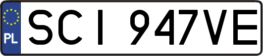 SCI947VE