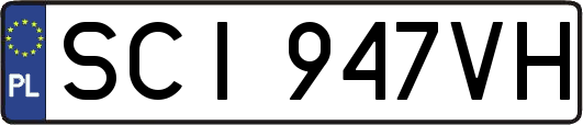 SCI947VH