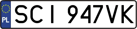 SCI947VK