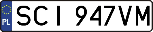 SCI947VM