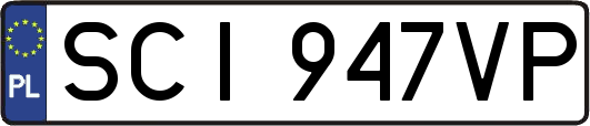 SCI947VP