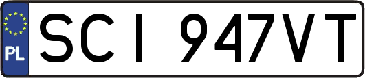 SCI947VT