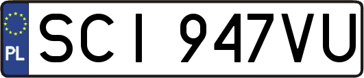 SCI947VU