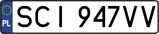 SCI947VV
