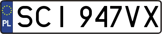 SCI947VX