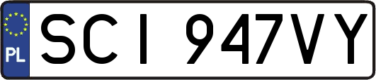 SCI947VY