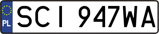 SCI947WA