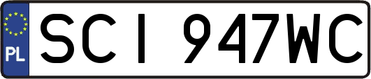 SCI947WC