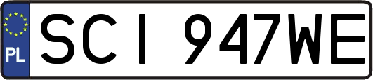 SCI947WE