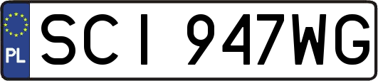 SCI947WG