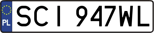 SCI947WL