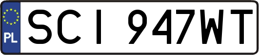 SCI947WT