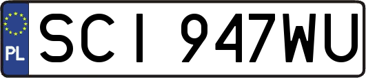 SCI947WU