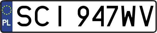 SCI947WV
